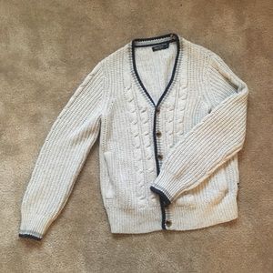 Nautica Cardigan